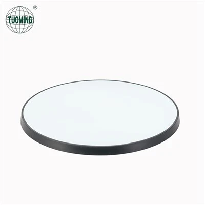 Plafoniera rotundă mare cu LED