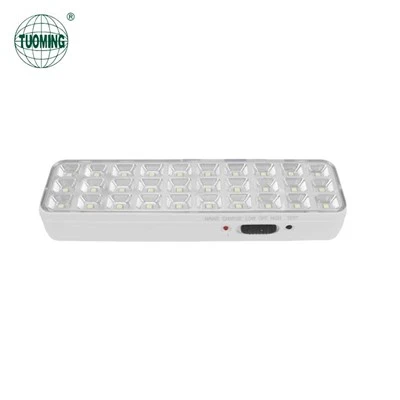Care este greutatea luminilor de urgență exterioare?